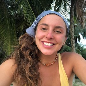 Meet your Posher, Charley